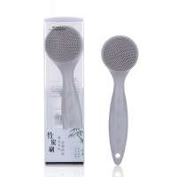 Personal care deep cleaning facial brush cleansing face wash brush